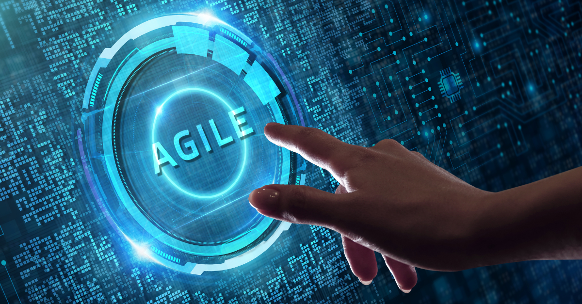 Agile & Scrum