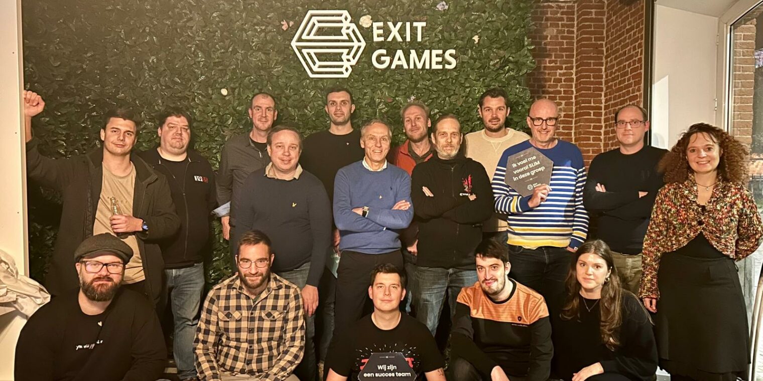 Exit Games