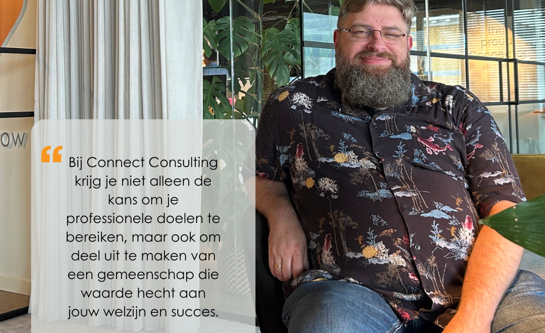 Meet our freelancer, René!
