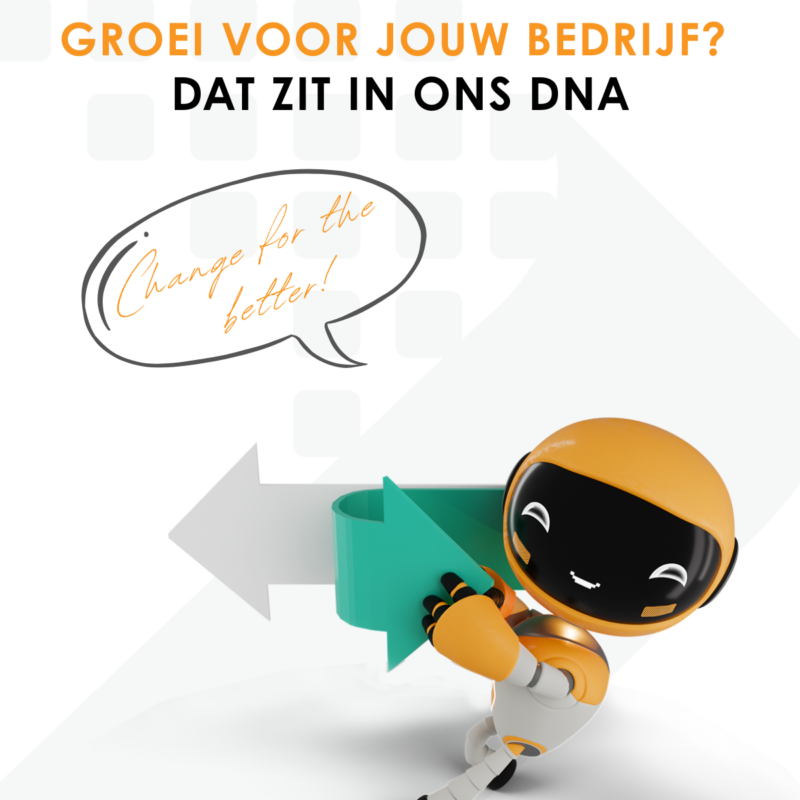 Nouvelles opportunités pour votre organisation