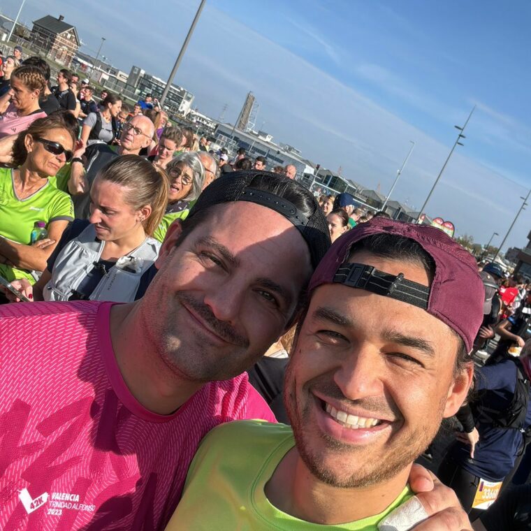 Courir pour Appie vzw!