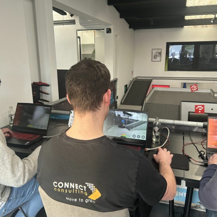 BattleStation Teambuilding