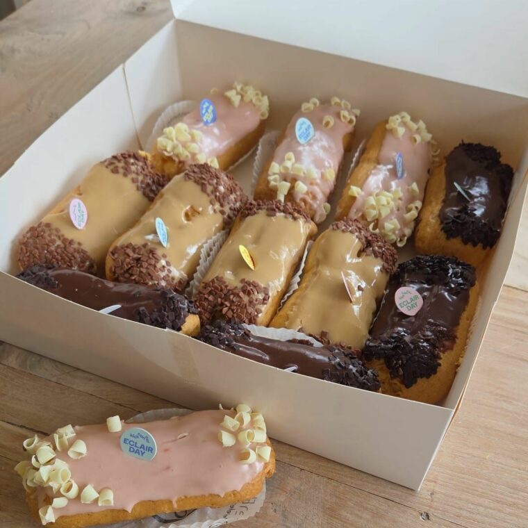 Journée de l’Éclair 💛