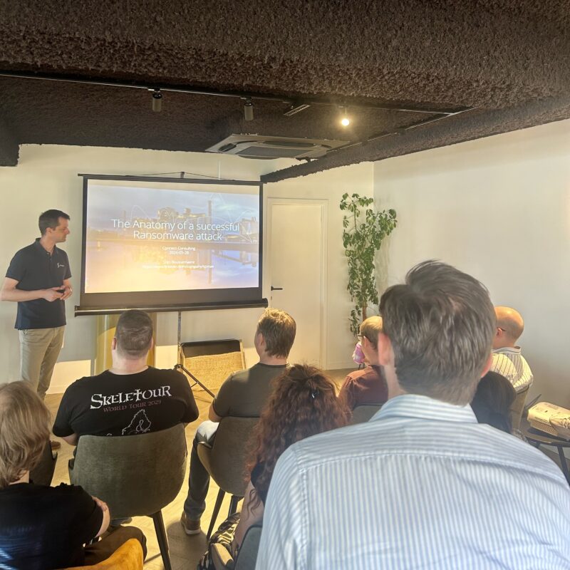 Community: Stijn Boussemaere