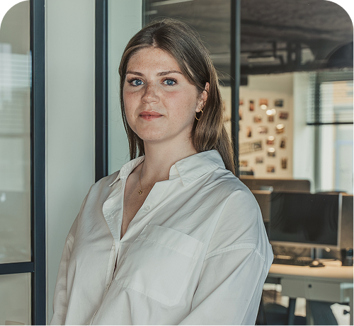 Contactpersoon: Emilie