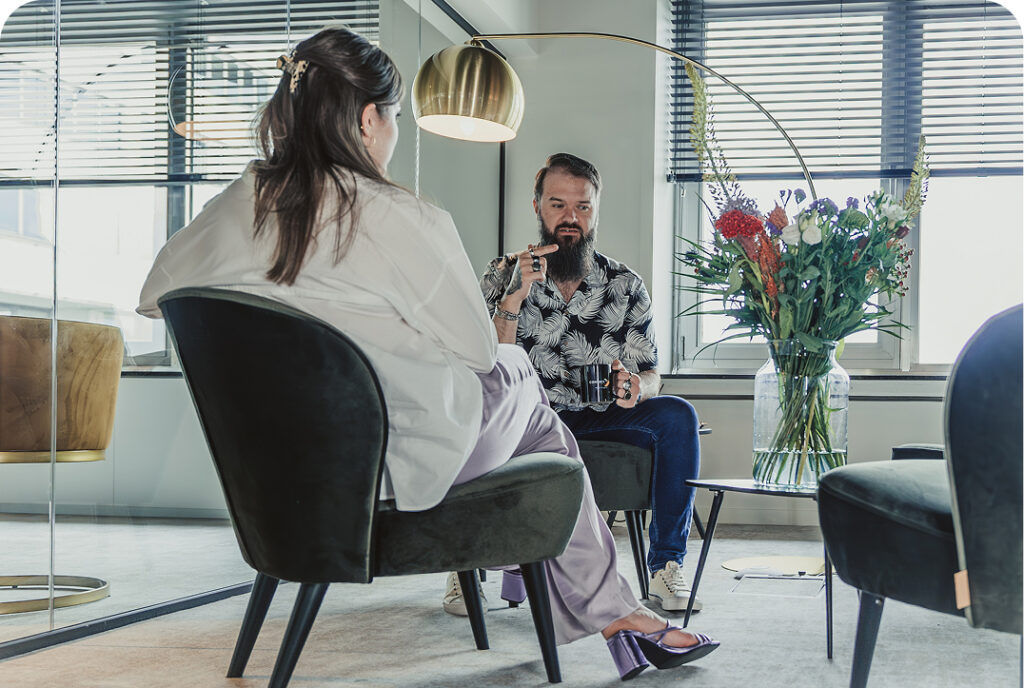 Contactpersoon: Connect Consulting